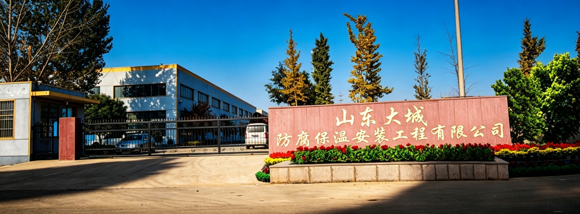 龙江聚氨酯保温管生产厂家简介
